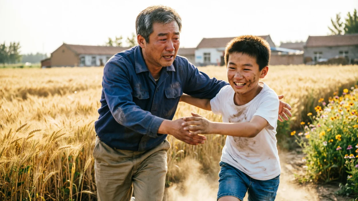 Prodigal Son Biblical Meaning