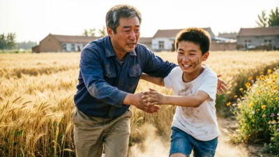 Prodigal Son Biblical Meaning