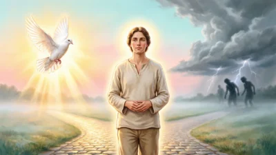 Spirit vs Flesh Biblical Meaning