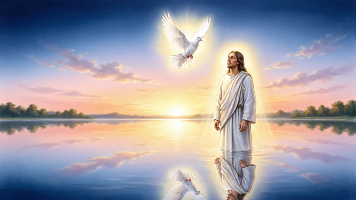 Born Again Biblical Meaning