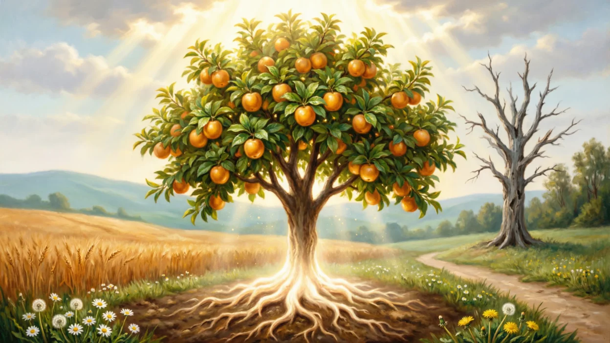 Faith Without Works Biblical Meaning