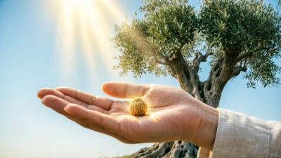 Mustard Seed Biblical Meaning