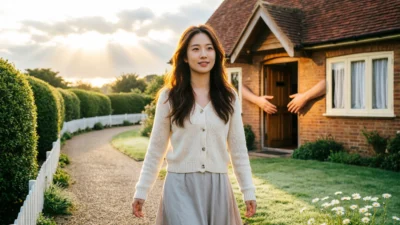 Prodigal Daughter Biblical Meaning