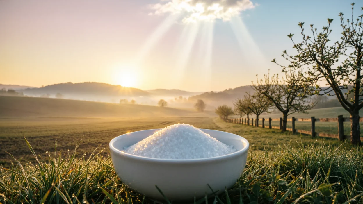 Salt of the Earth Biblical Meaning