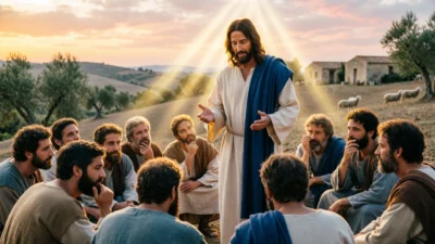 Forgiveness Seventy Times Seven Biblical Meaning