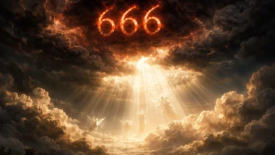 Number of the Beast Biblical Meaning