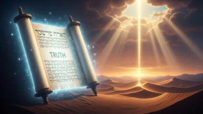 Mercy and Truth Biblical Meaning