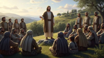 Forgiveness Biblical Meaning