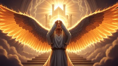 Seraphim Biblical Meaning