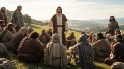 Kingdom Principles Biblical Meaning