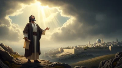 Prophecy of Isaiah Biblical Meaning