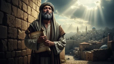 Prophecy of Jeremiah Biblical Meaning