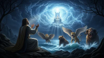 Daniel’s Visions Biblical Meaning