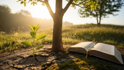 Sanctification Process Biblical Meaning