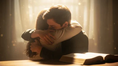 Perfect Love Biblical Meaning