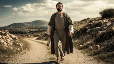 Apostle Paul Biblical Meaning