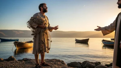 Apostle Peter Biblical Meaning