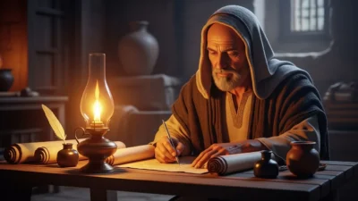 Jude Biblical Meaning