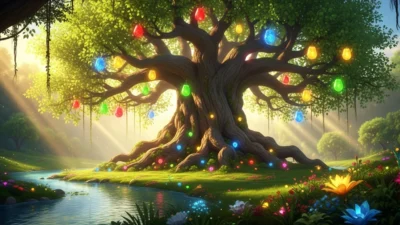 Tree of Life Biblical Meaning