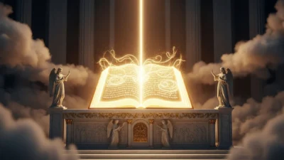 Lamb’s Book Biblical Meaning