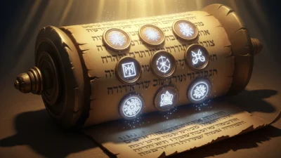 Seven Seals Biblical Meaning