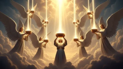 Seven Bowls Biblical Meaning