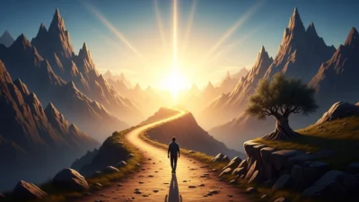 Enduring to End Biblical Meaning