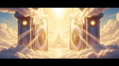 Pearl Gates Biblical Meaning
