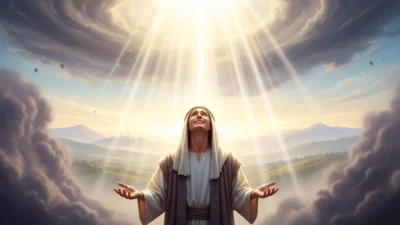 Mourning No More Biblical Meaning