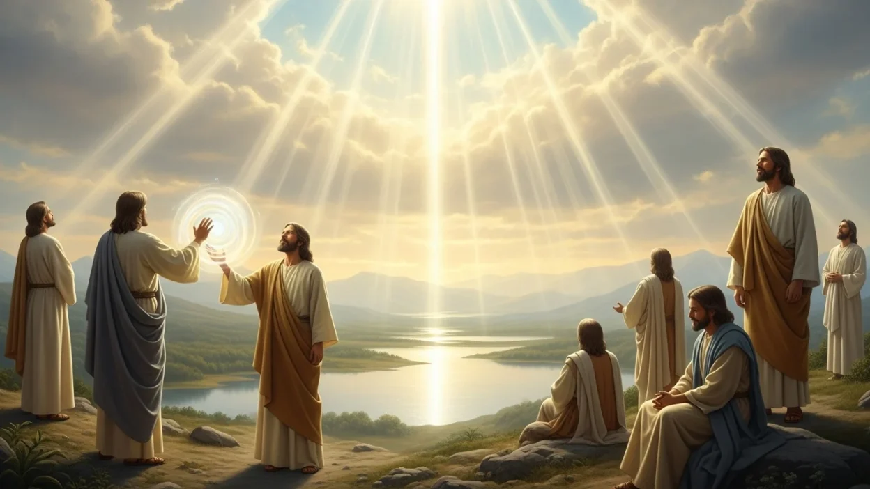 Pain No More Biblical Meaning