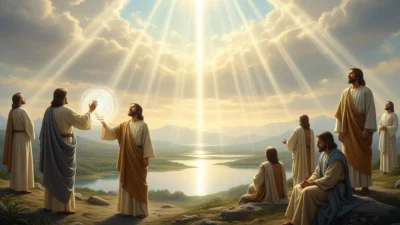 Pain No More Biblical Meaning