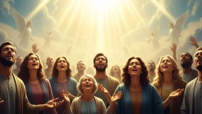 New Song Biblical Meaning