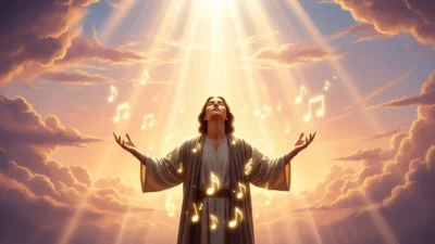 New Song Biblical Meaning