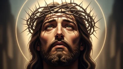 Crown of Thorns Biblical Meaning