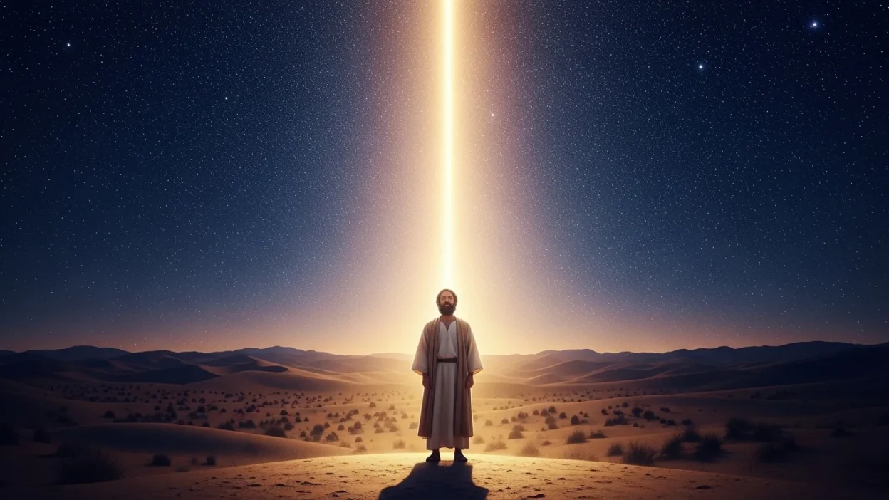 Abraham Covenant Biblical Meaning