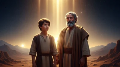 Isaac Biblical Meaning