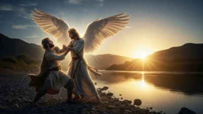 Jacob Biblical Meaning