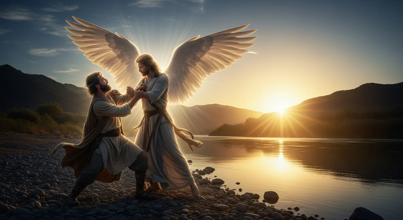 Jacob What Jacob Biblical Meaning: What the Bible Really Says (2026)