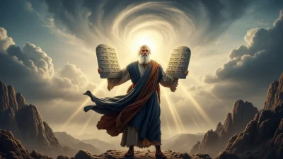Commandments of God Biblical Meaning