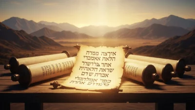 Law and Prophets Biblical Meaning