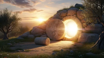 Empty Tomb Biblical Meaning