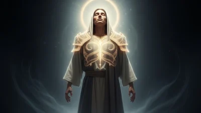 Armor of Light Biblical Meaning