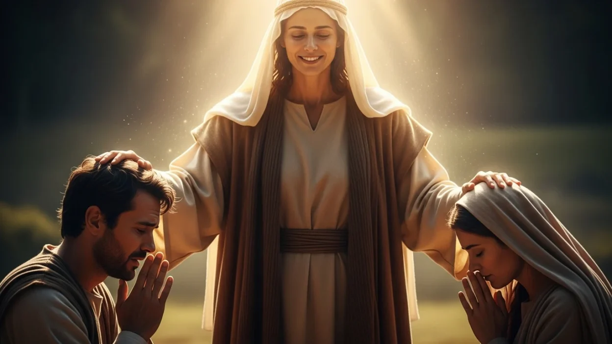 Spiritual Gifts Biblical Meaning