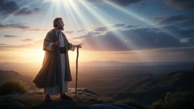 Office of Prophet Biblical Meaning