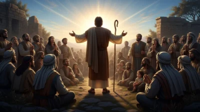 Office of Evangelist Biblical Meaning