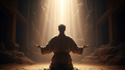 Sacrifice Biblical Meaning