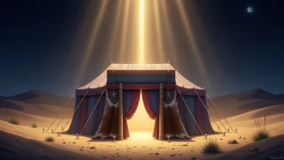 Tabernacle Biblical Meaning