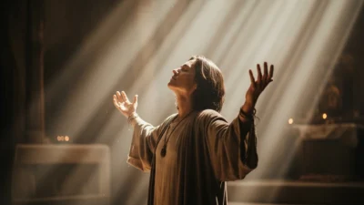 Consecration Biblical Meaning