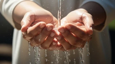 Purification Biblical Meaning