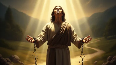 Year of Release Biblical Meaning